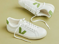 Veja - Women's Esplar Leather Sneakers