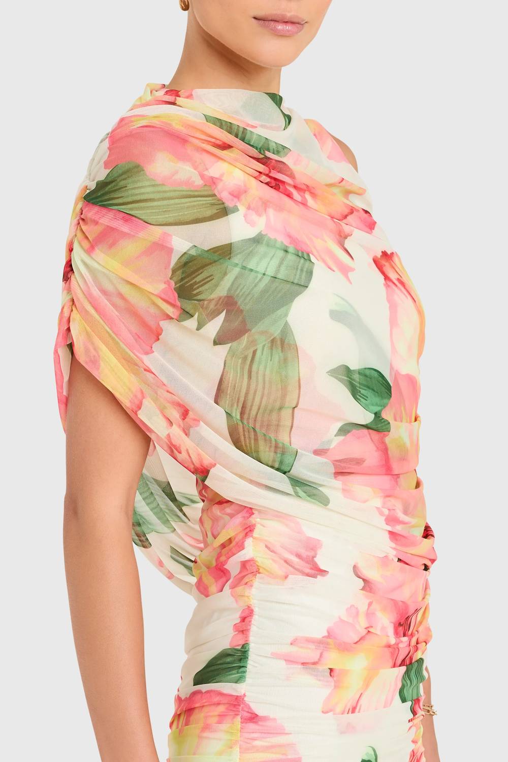 Amanda Uprichard - Marcelle Dress