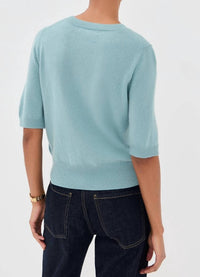 Veronica Beard - Shana Cashmere Sweater