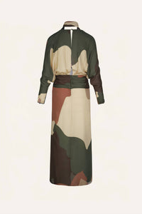Johanna Ortiz - Essence Maxi Dress