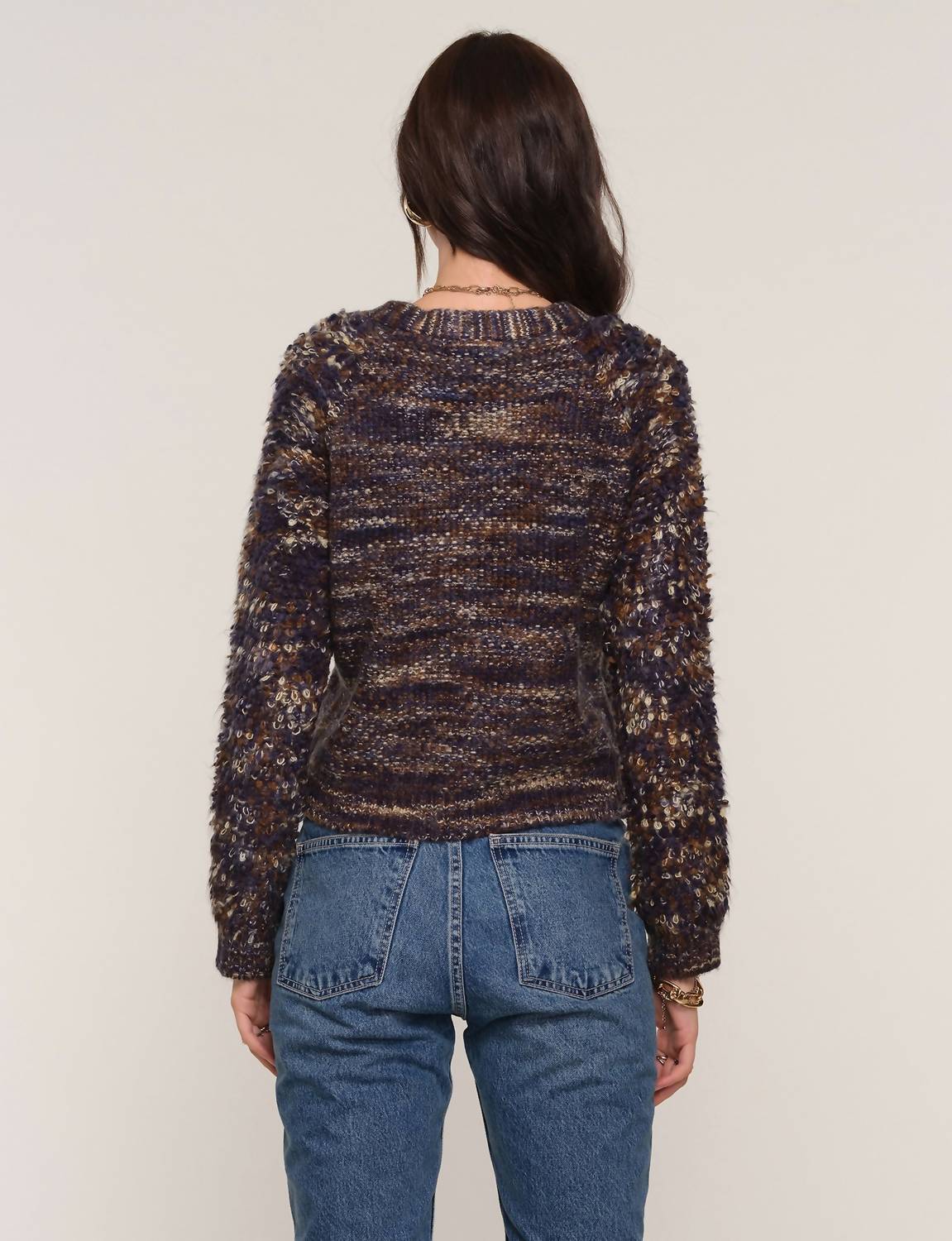 Heartloom - Dara Sweater