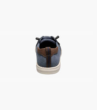 Nunn Bush - Men's Brewski Moc Toe Slip On Shoes