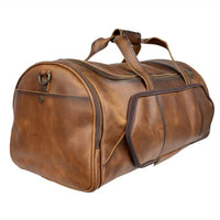 Sts Ranchwear - Unisex - Tucson Western Duffle Bag
