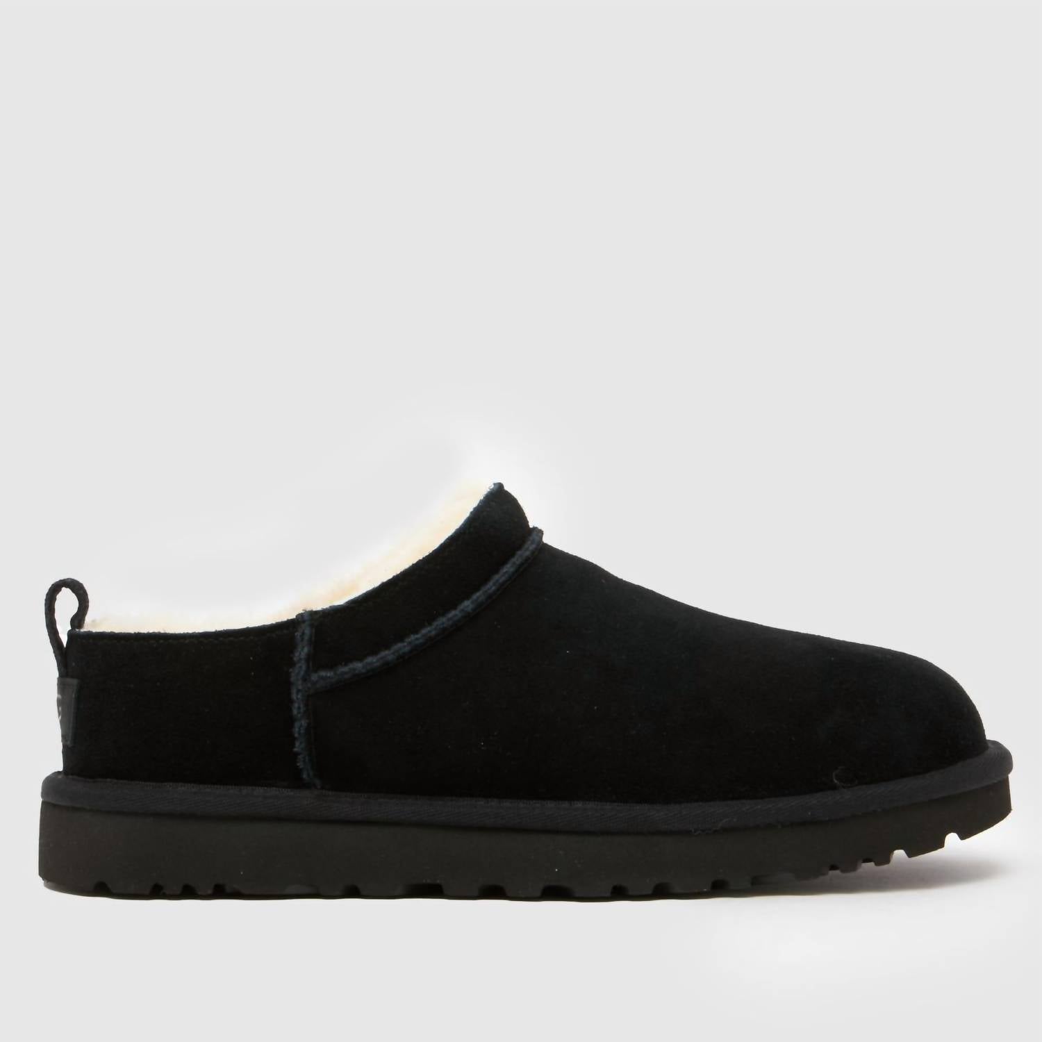 Ugg - Women's Classic Micro Boot