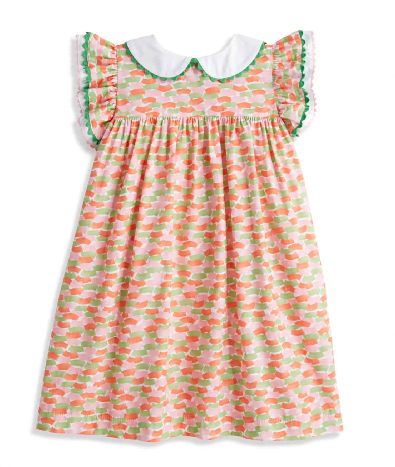 Bella Bliss - Girls' Kitt Dress