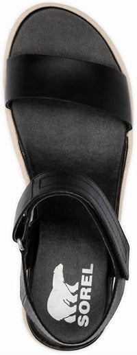 Sorel - Women's Cameron Flatform Sandals