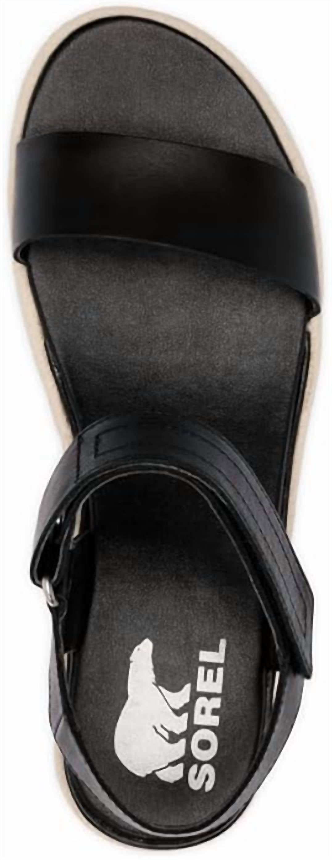 Sorel - Women's Cameron Flatform Sandals