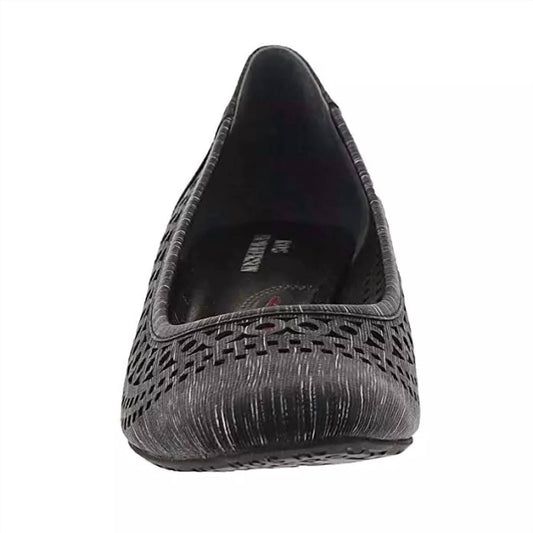 Ros Hommerson - Tina Dress Shoe (Wide Width)