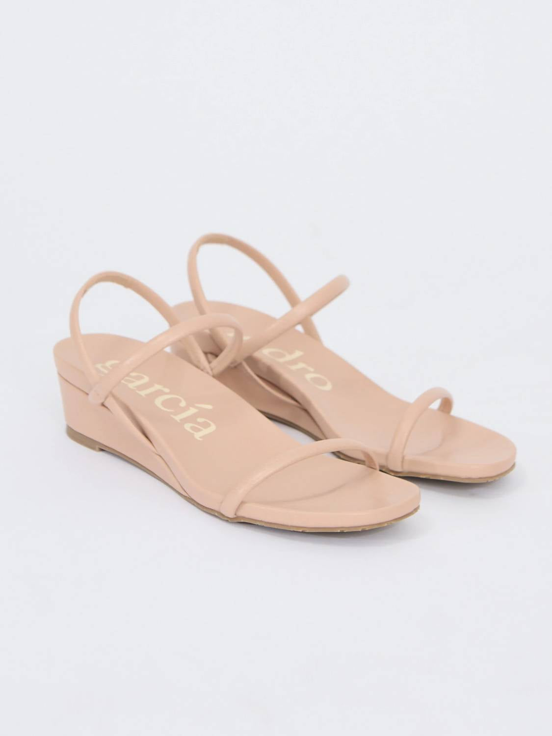 Pedro Garcia - Women's Wikta Slingback Wedge Sandal
