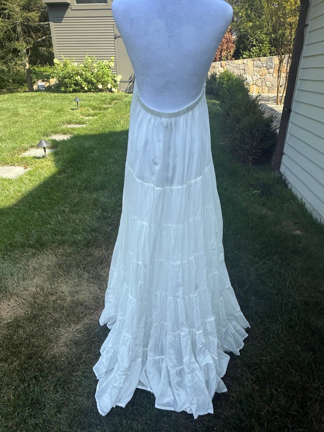 Erika Peña - Women's Soleil Maxi Dress