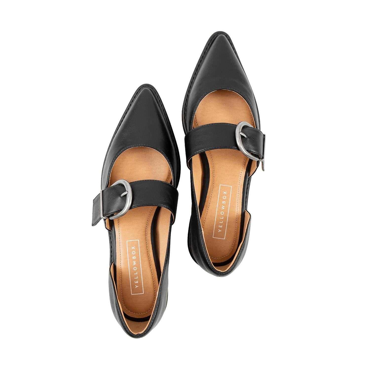Yellowbox - Women's Romeria B Flats