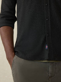 Faherty - Legend Sweater Shirt