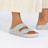 Birkenstock - Women's Arizona Leather Sandals