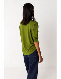 Skfk - Zur Boat Neck T Shirt
