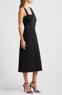 Du Paradis - Vienna Dress