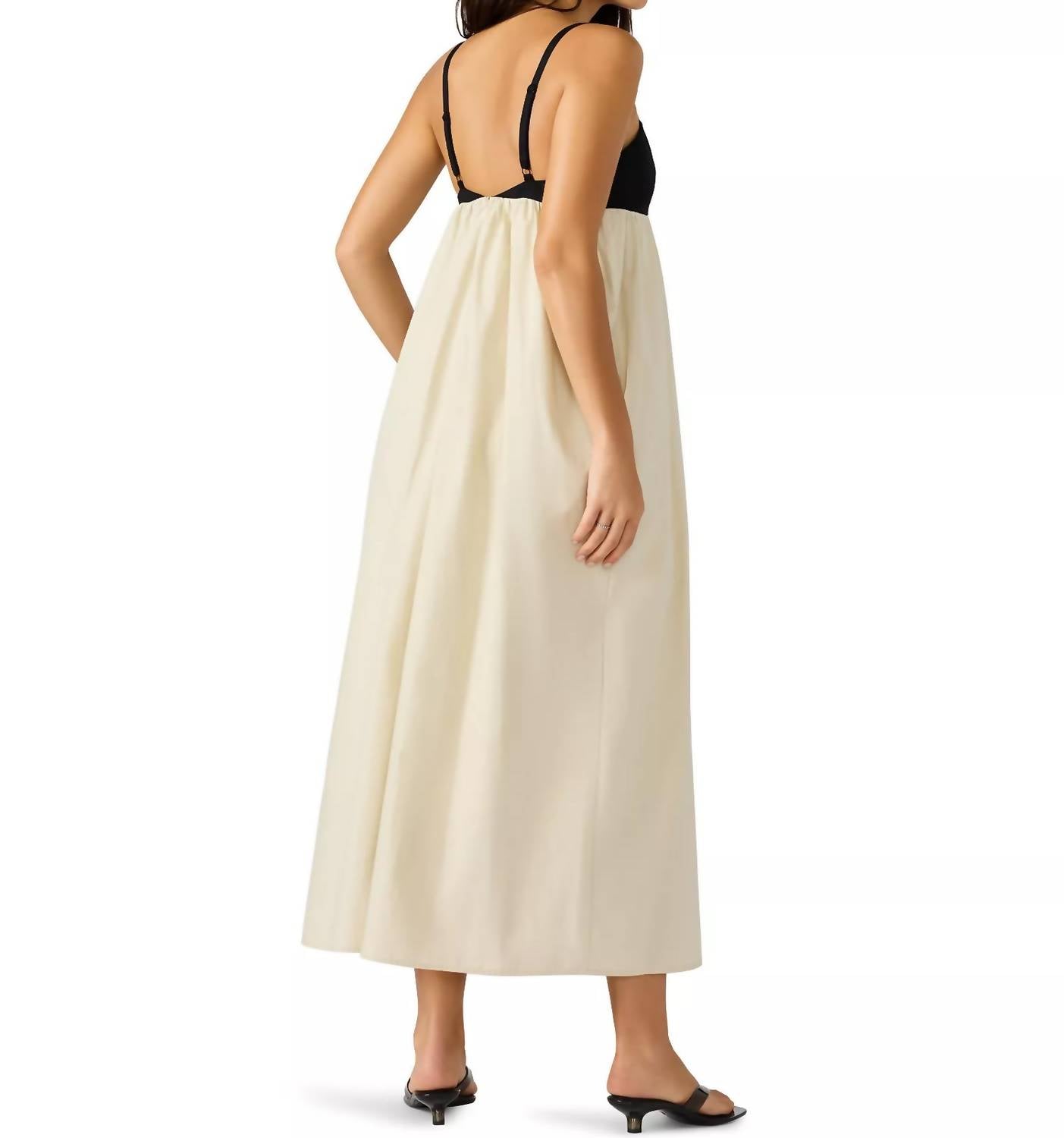 Steve Madden - EMMALINE MAXI DRESS
