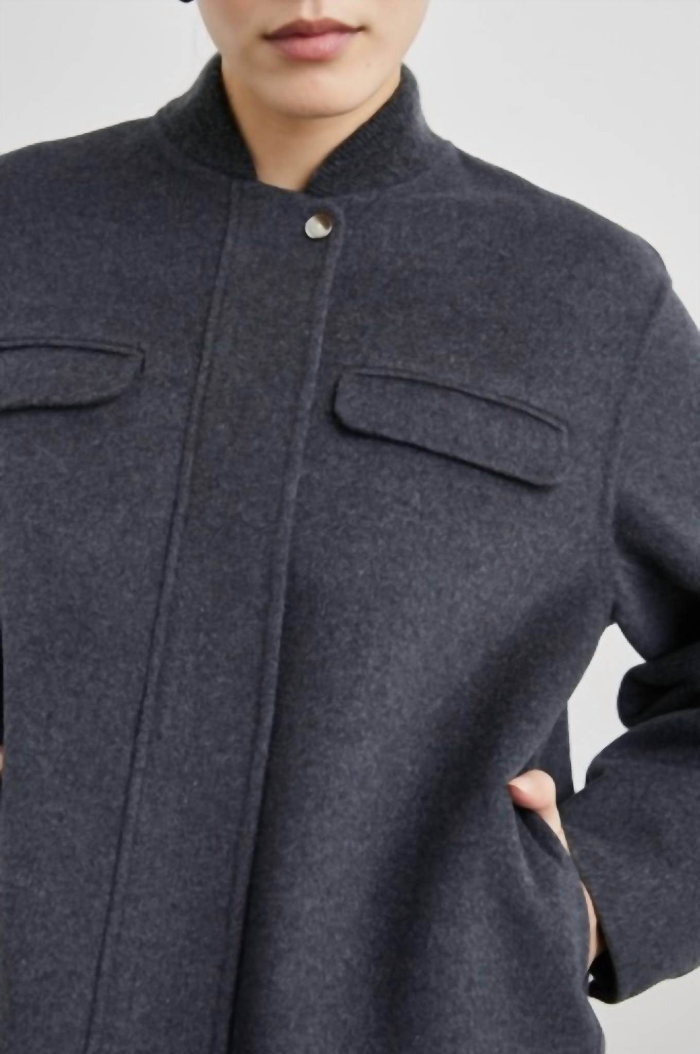 Rails - Kinsley Coat