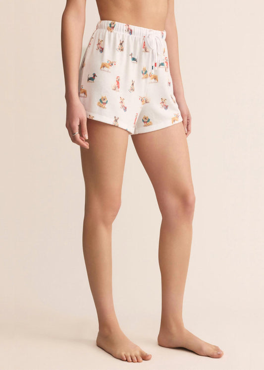 Z Supply - Classic Pup Shorts