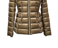 Michael Kors - Women's Hooded Packable Coat Jacket