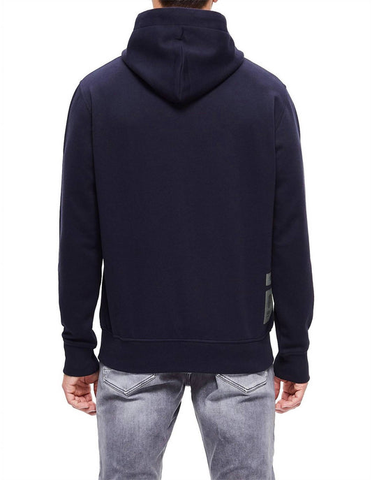 G-Star Raw - Men's Hooded Sweatshirt