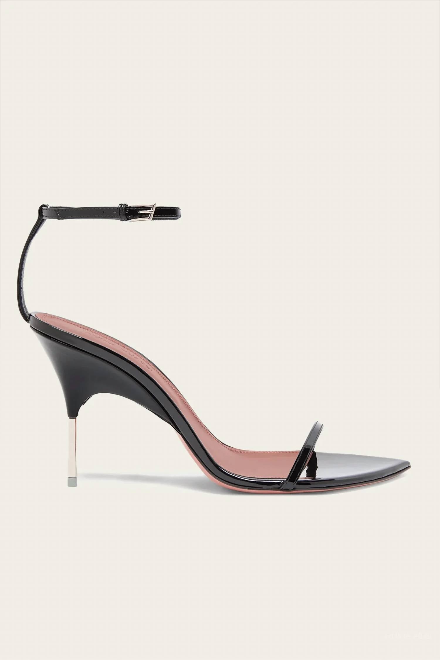 Amina Muaddi - Women's Bruna Sandal
