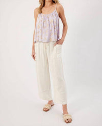 Kylie Paige - Finley Tank Top