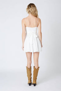 Cla - Cami Mini Dress
