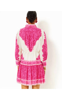 Lilly Pulitzer - Drena Dress