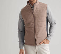 Peter Millar - Fuse Hybrid Fleece Vest