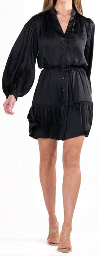 Willa Story - Luanne Dress