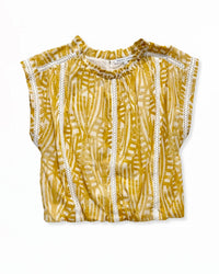 Melissa Nepton - Balsam Top