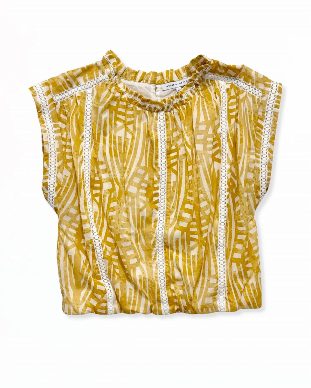 Melissa Nepton - Balsam Top