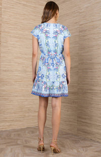 Hale Bob - Dulce Jersey Dress