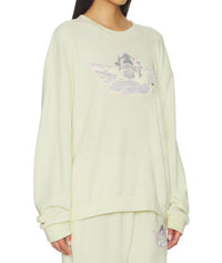 Boys Lie - Pastel Me Kara Crewneck Sweater