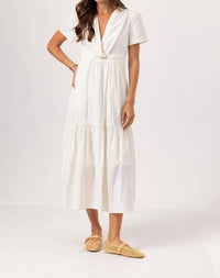 Sundays - Fleet Midi Dress