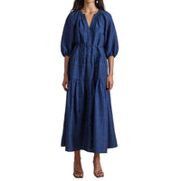 Apiece Apart - Mitte Maxi Dress