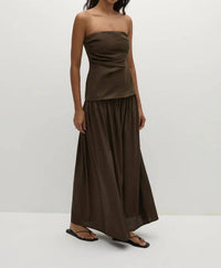 Faithfull The Brand - Miro Maxi Dress