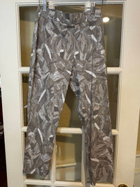 Foil - Women's Capri Pant