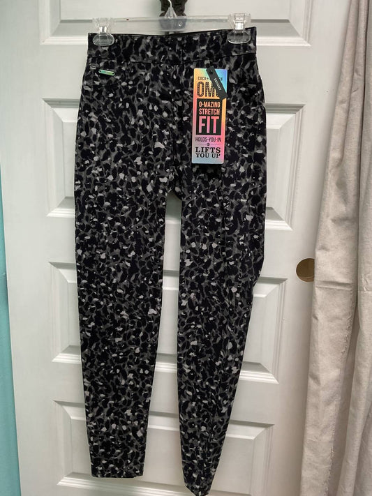 Coco + Carmen - Women's Printed OMG Skinny Jeans