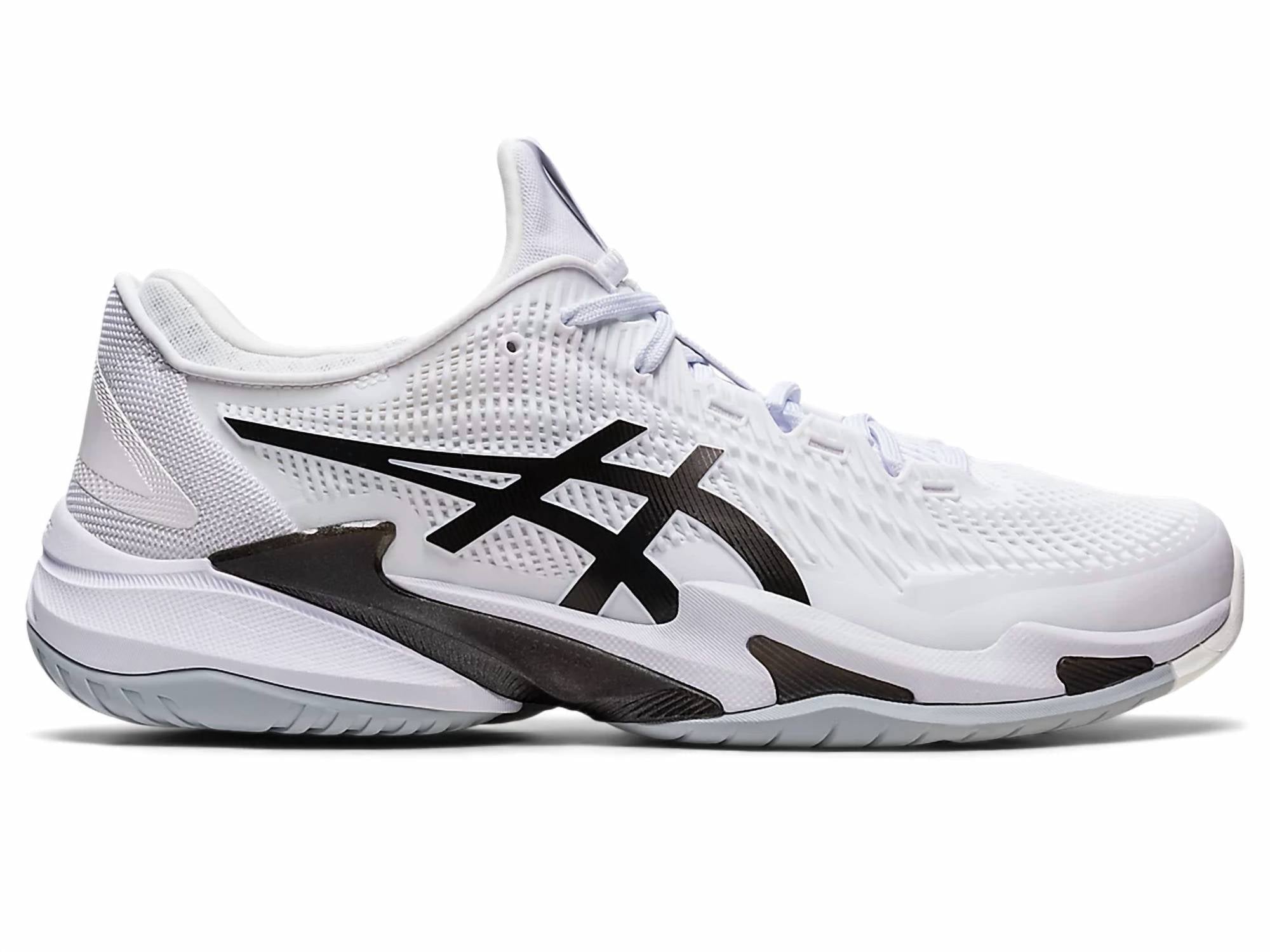 Asics - Men's Court Ff 3 Tennis Shoes