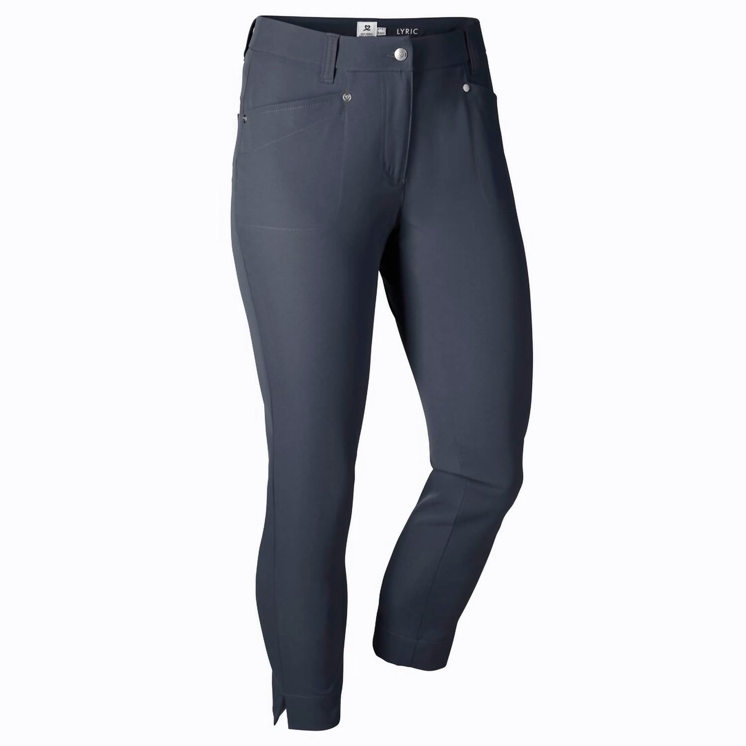 Daily Sports - Women's Lyric High Water Ankle Golf Trouser