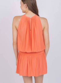 Ramy Brook - Paris Sleeveless Mini Dress