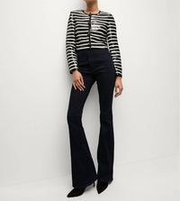 Veronica Beard - Mickey Sequin Jacket