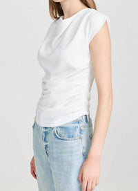 Amanda Uprichard - Fersia Top