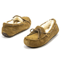 Ugg - Girl's Dakota Moccasin Slippers