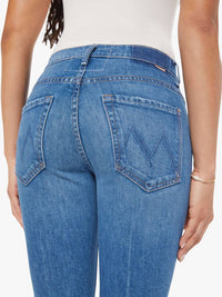 Mother - Insider Ankle Length Jeans