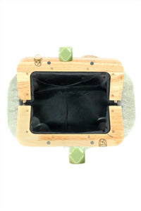 Bc Handbags - Women's Leah Clutch Bag