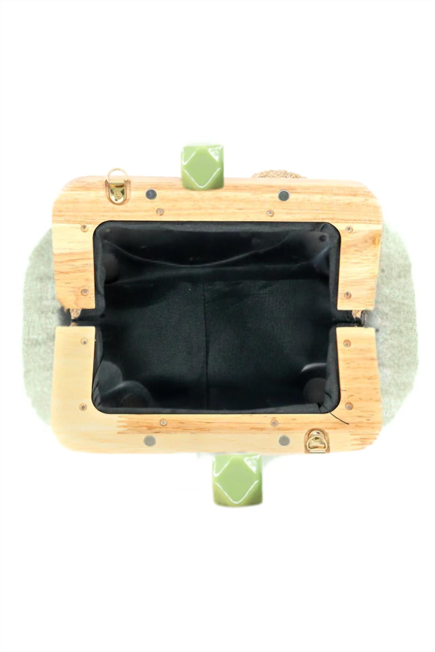 Bc Handbags - Women's Leah Clutch Bag