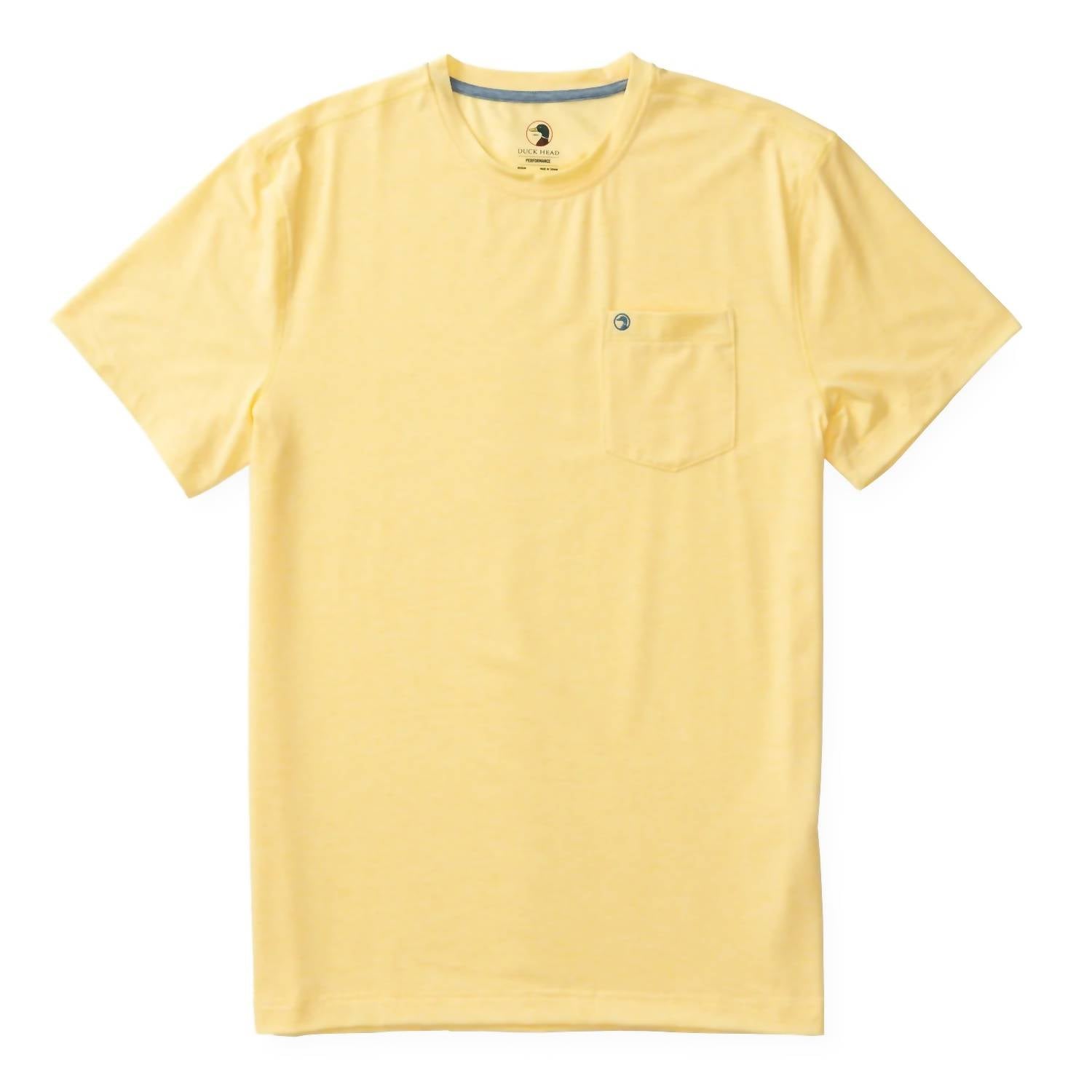 Duck Head - Windward Performance T-shirt