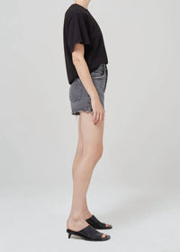 Agolde - Dee Vintage High Rise Shorts